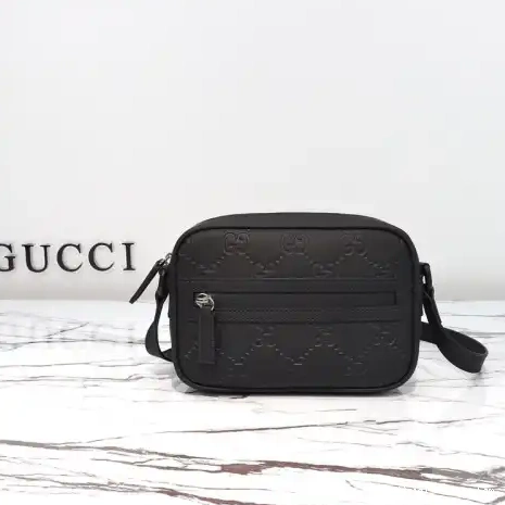 Official Brother Sam Bags 2411YA0200 Gucci 0809